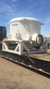 Servicios Trituracion, Cribado y molienda