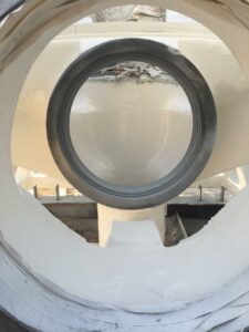 Servicios Trituracion, Cribado y molienda