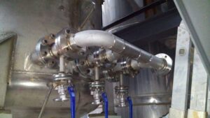 Soldaduras especiales