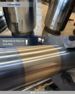 Soldaduras especiales