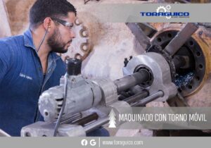 Servicio y reparacion de Maquinaria pesada