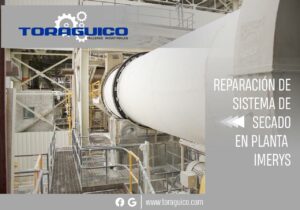 Mantenimiento y mecanica Industrial
