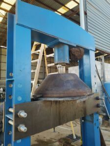 Servicios Trituracion, Cribado y molienda