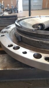 Servicios Trituracion, Cribado y molienda