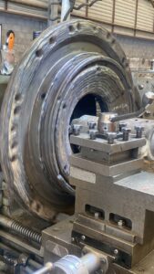 Servicios Trituracion, Cribado y molienda