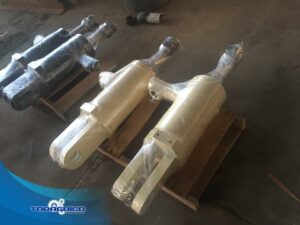 Servicios Trituracion, Cribado y molienda