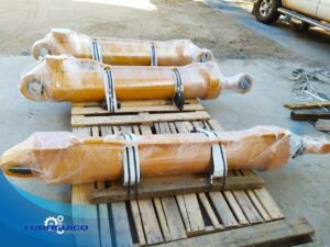 Servicio y reparacion de Maquinaria pesada