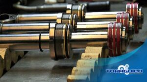 Servicio y reparacion de Maquinaria pesada