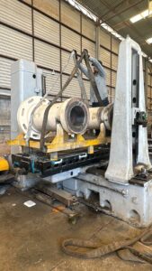 Servicios Trituracion, Cribado y molienda