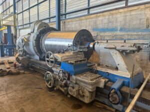 Servicios Trituracion, Cribado y molienda