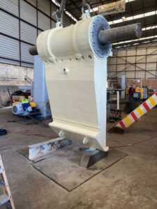 Servicios Trituracion, Cribado y molienda