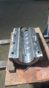 Fabricaciones especiales Inoxidables, babbit, forjas, etc